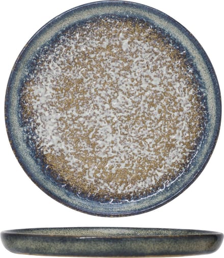 Cosy&Trendy Begona Schoteltje - Ø 14.5cm - Set-6