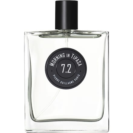 Pierre Guillaume Paris Numbered Collection Eau de Parfum Spray Herenparfum Unisex 100 ml