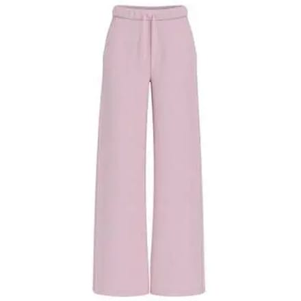 Trainingsbroek Guess OCTAVIA WIDE LEG