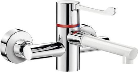 Delabie Securith.seq.therm.mngkrn+Bioclip Wegwerp Uitl. S-Kopas 150Mm