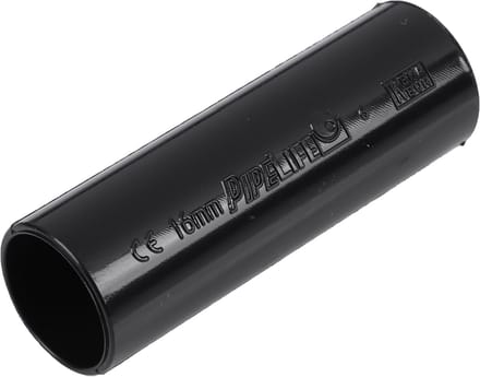 PIPELIFE SOK ZWART PER 2 STUKS 5/8"