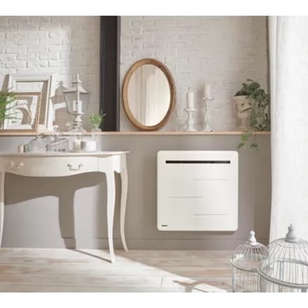 Keramische Traagheidsradiator Amaroc 1000w