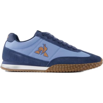 Le Coq Sportif Veloce Schoenen Blauw EU 41
