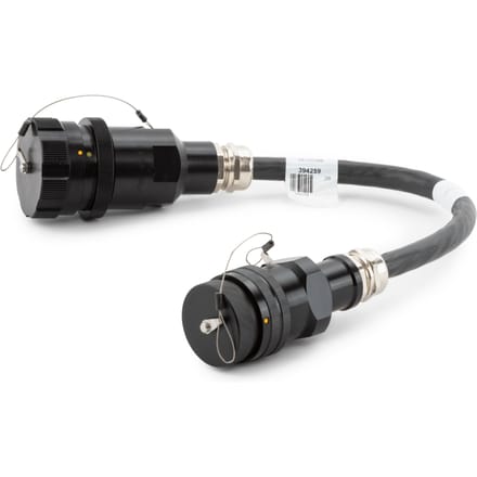 Husqvarna kabel powerpack - cutter