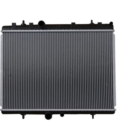 Radiator, motorkoeling NRF 50438