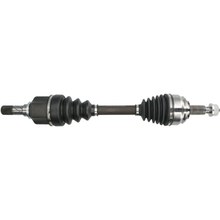 Aandrijfas PASCAL G2R159PC