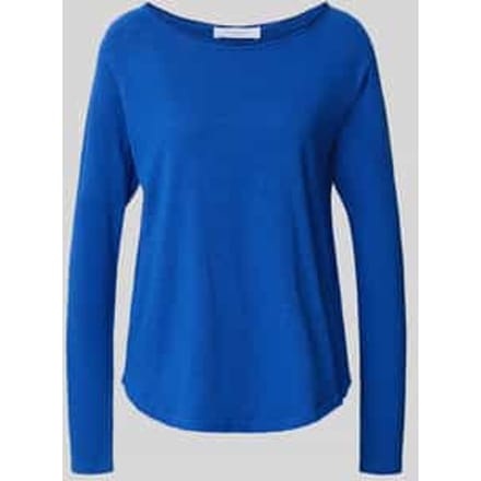 Gebreide pullover van puur katoen
