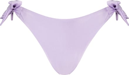 Hunkemöller Dames Badmode Rio Bikinibroekje Aruba - Paars - maat M