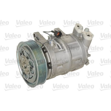 Compressor airconditioning VALEO ORIGINS NEW VALEO 813110