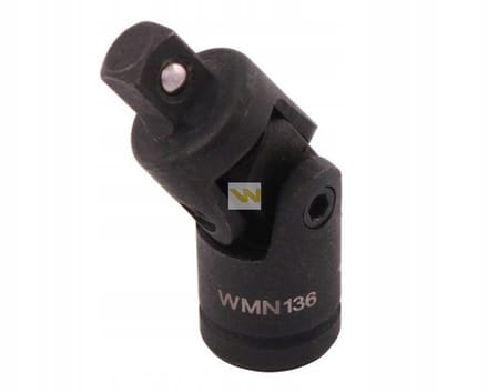 Waryński Universal Dop 1/4" - Opberg- en verkeersbeugel