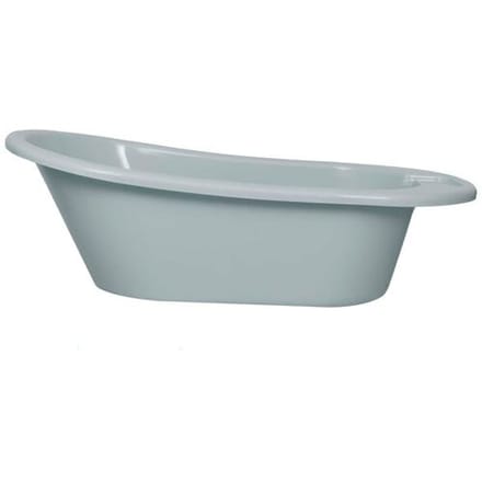 Prénatal badje Light Mint Green unisex