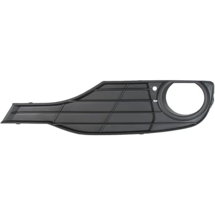 Ventilatierooster, bumper BLIC 6502-07-00639911P links