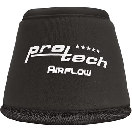 Paardenbellen Pro-Tech Airflow Performa