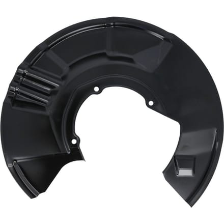 Dekplaat, remschijf BLIC 6508-03-3527375K