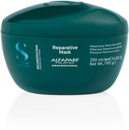 Alfaparf Reconstruction Reparative Light Mask 200ml