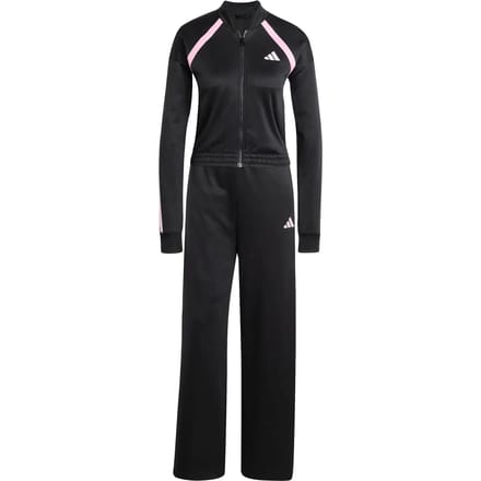 Trainingspak voor dames adidas Teamsport