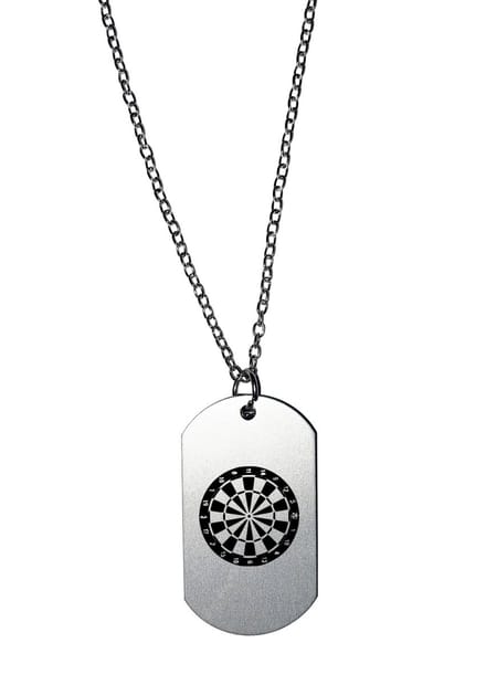 Akyol - darten ketting - Dartbord - beste darter - cadeau - sport - hobby