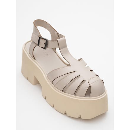 Verua Platform Sandaal (Dames)