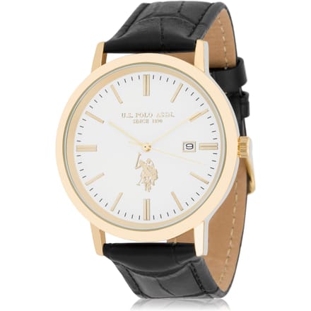 U.S. Polo Assn. Horloge Oliver Herenhorloge