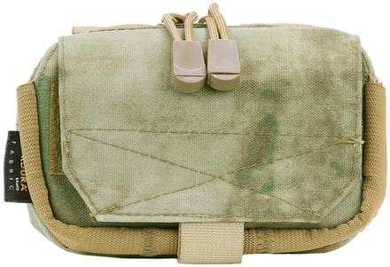 101 Inc Pouch Contractor Cordura Lq16020