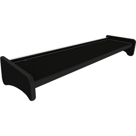 Bbinnenlegplank cabine F-CORE CB04 GRAY