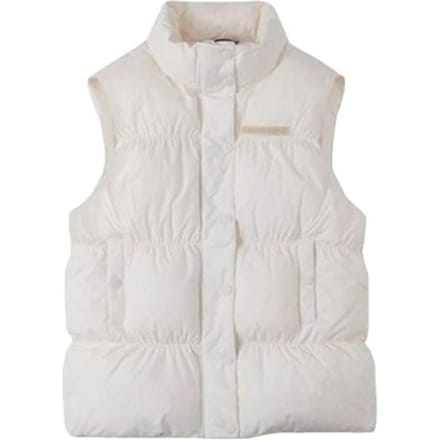 Blazer Converse Doudoune sans manches Super Puffer 100% polyester
