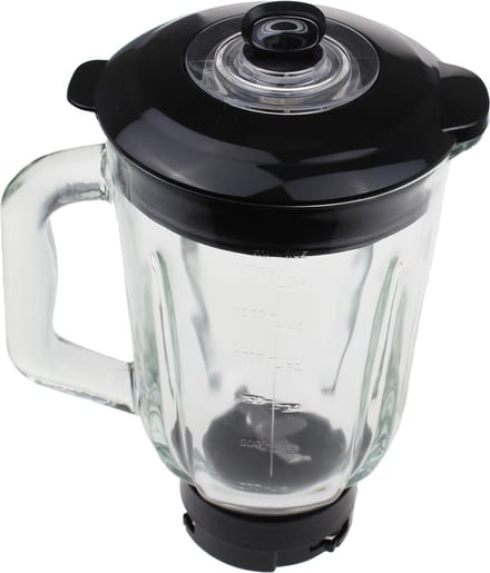 RUSSELL HOBBS - Blenderbeker met deksel en mes - 25190-56 - 700276