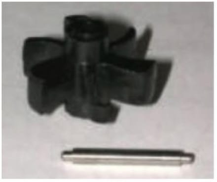 Veratron VDO SUMLOG PADDELWIEL, 30KNOP
