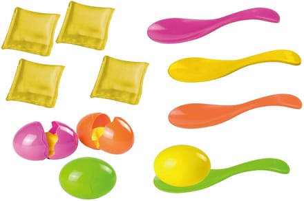Playfun Partygame Set 2-in-1