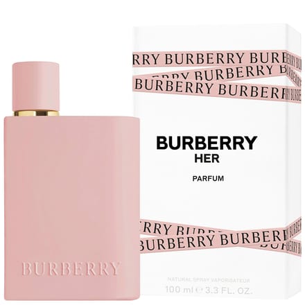 Burberry Her Parfum Spray Damesparfum Dames 100 ml