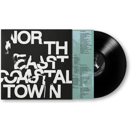 Life - North East Coastal Town (LP)