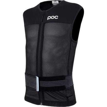POC Spine VPD Air Vest Rugprotector zwart