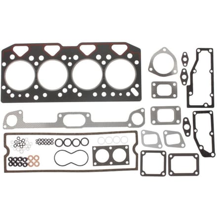 Motorolieafdichtingset ENGITECH ENT000332