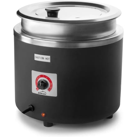 Elektrische soepketel Lacor