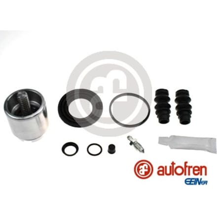 Reparatieset, remklauw AUTOFREN SEINSA D43102RK