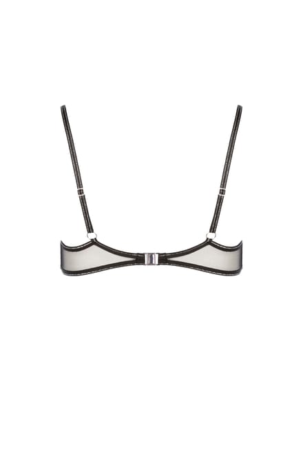 Bracli - Manhattan Bra | Wireless Bra size Plus size plus