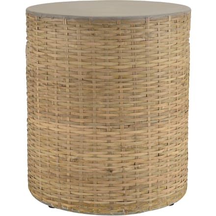 Bijzetafel Hector in- & outdoor | Macabane
