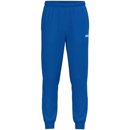 Jako One Polyesterbroek Kinderen - Royal | Maat: 164