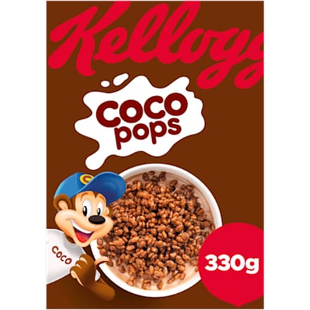 Coco Pops