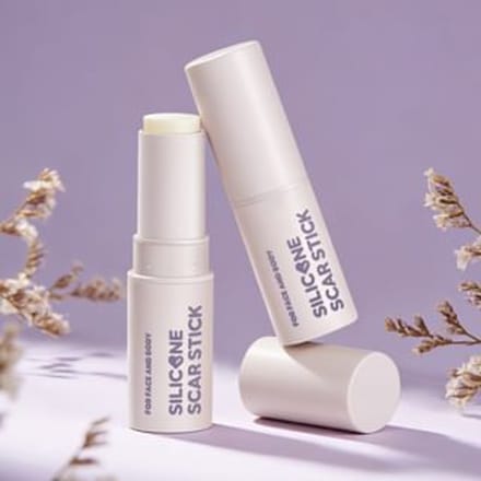 DEROL - Centella Asiatica Silicone Scar Stick 8g