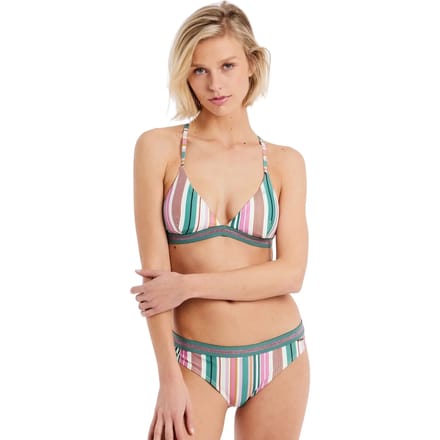 Protest Triangel Bikini Top MIXIDA 23 Dames -Maat L/40