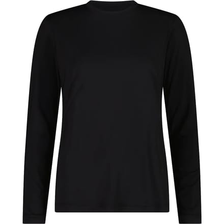 Dames-T-shirt met lange mouwen CMP Carla