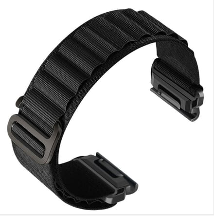 Horlogebandje voor Garmin Fenix 8/8S/6/6X/7/7X/Pro/Tactix