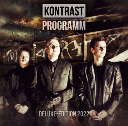 Kontrast - Programm (2 CD) (Deluxe Edition)