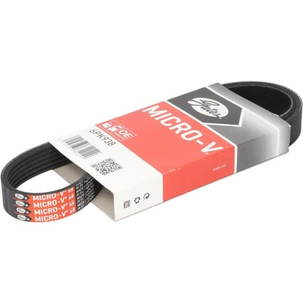 V-riem GATES 6PK938