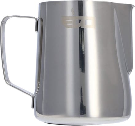 EDO Barista - Melkkan - Melkopschuimkan - RVS - 350ml