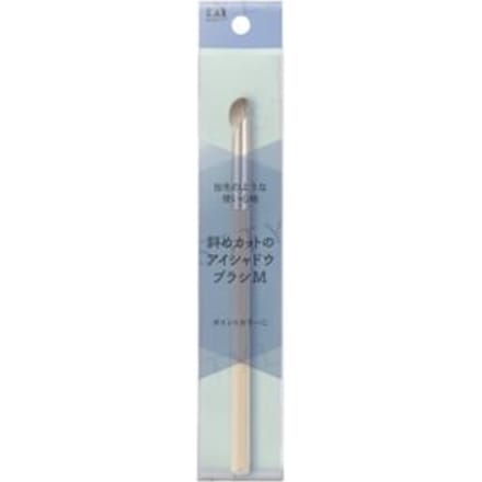 KAI - Angled Eyeshadow Brush M 1 pc