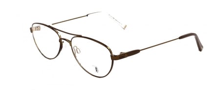 Heren Brillenframe Tods TO5006-036 ø 52 mm