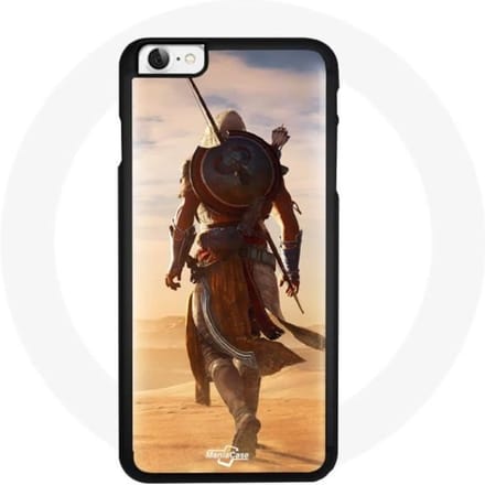 Coque Iphone 7 Assassin's Creed