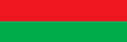 Vlag Augsburg 100x150cm